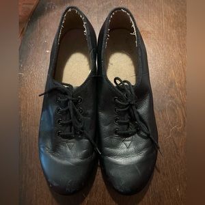 Bloch  tap shoes 9
